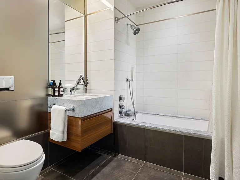 400 Park Ave S #25G — Photo 5