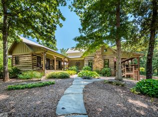 2466 Asbury Mill Rd, Cleveland, GA 30528