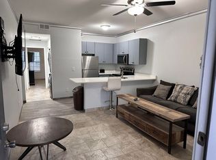 455 - Lone Star Villas, Pecos, TX 79772