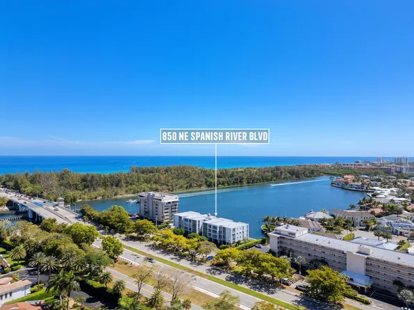 850 NE Spanish River Blvd #240, Boca Raton, FL 33431