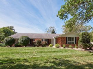 14701 Faon Ct, Florissant, MO