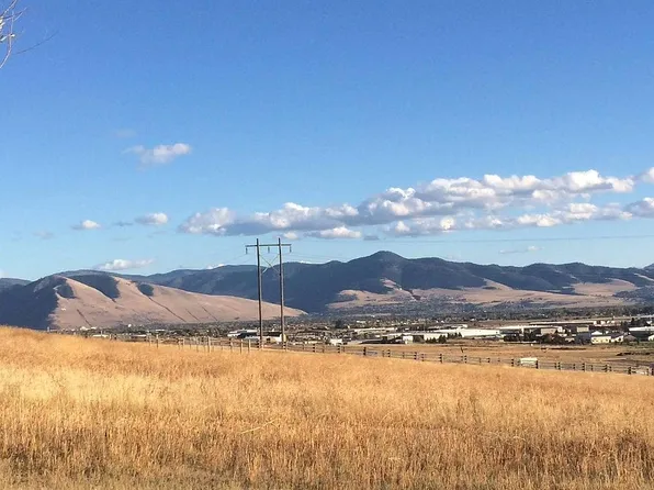 6385 Goodan Ln, Missoula, MT 59808