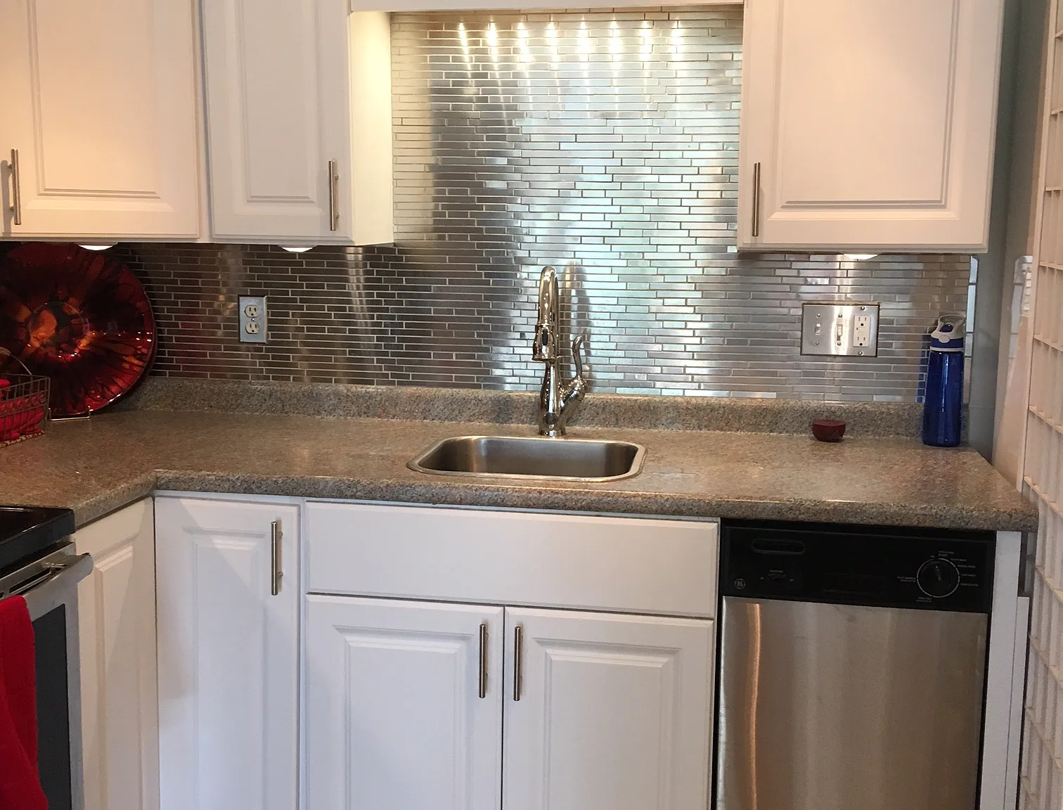 1 bed, 600 sqft, $1,500 — Photo 1