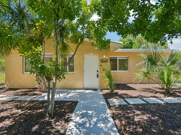2943 NW 13th Street, Fort Lauderdale, FL 33311