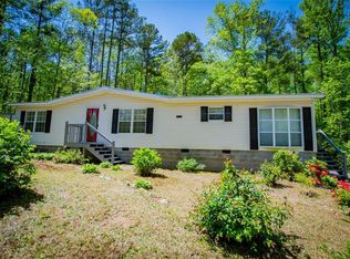 1530 McBrayer Rd, Temple, GA 30179