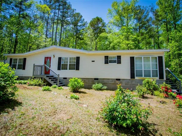 1530 McBrayer Rd, Temple, GA 30179