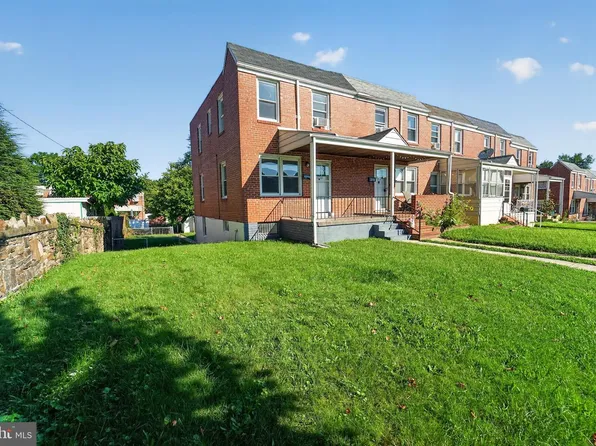 3720 Greenvale Rd, Baltimore, MD 21229
