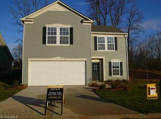 4161 Lakewood Gln, Winston Salem, NC 27107