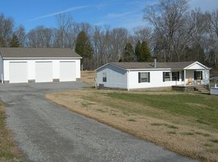 1705 Double Log Cabin Rd, Lebanon, TN 37087