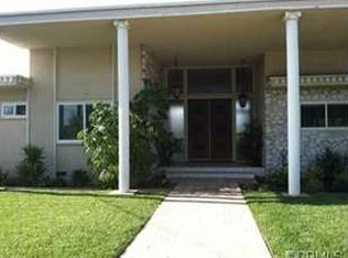 3516 Rancho Del Monico Rd, Covina, CA 91724