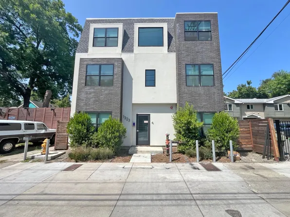 1323 Democracy Aly, Sacramento, CA 95814