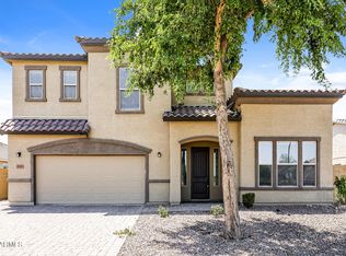 660 S 165TH Avenue, Goodyear, AZ 85338