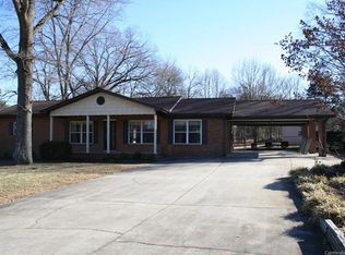 230 Autumn Ln, Harrisburg, NC 28075