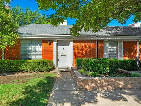 1039 Roaring Springs Rd, Fort Worth, TX 76114