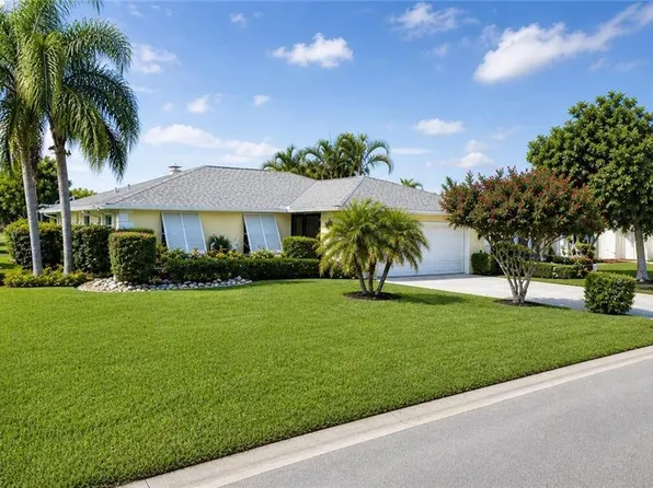 4552 Eagle Key CIR, NAPLES, FL 34112