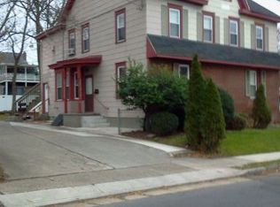 45 W Barber Ave APT B, Woodbury, NJ 08096