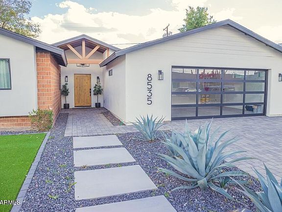 2nd image of 8535 E EDGEMONT Avenue