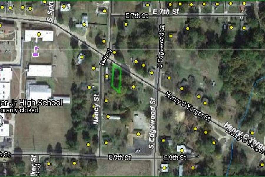 2nd image of Henry C Yerger St