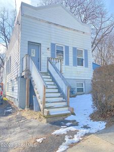 38 Liebel Street, Albany, NY, 12202