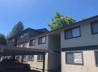 Hidden Pines Apartments, Forest Grove, OR 97116