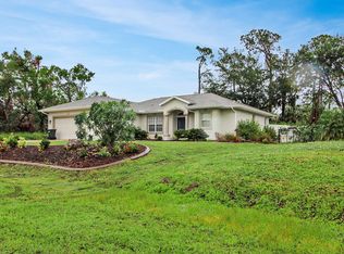 2934 Afar Ave, North Port, FL 34286