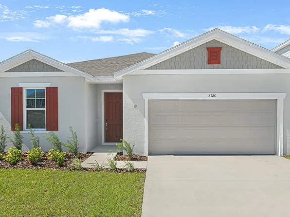 6126 SW 64th Ter, Ocala, FL 34476