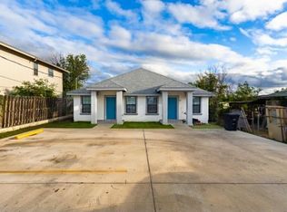1454 E Garrison St, Eagle Pass, TX 78852