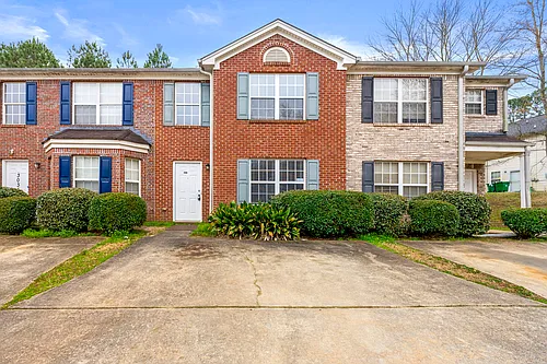 3033 Western Sunset Ct Photo 1