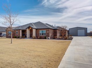 3603 County Road 7670, Lubbock, TX 79423