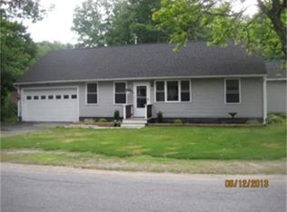 23 Bean Rd, Sterling, MA 01564