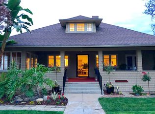 1200 W Cedar Ave, Redlands, CA 92373