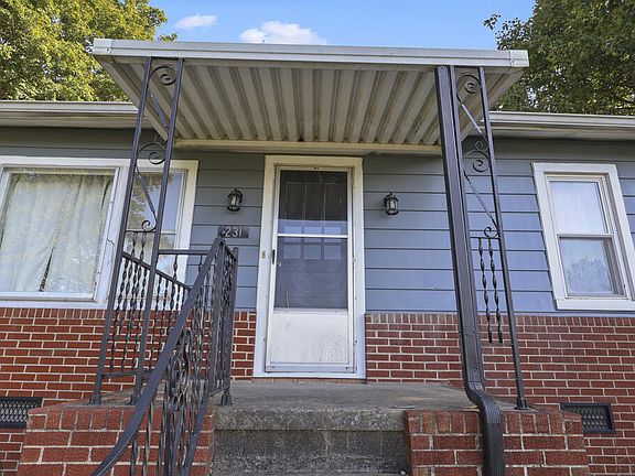 3rd image of 231 W 2nd St