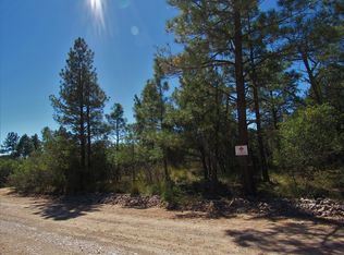 123 San Juan, Timberon, NM 88350