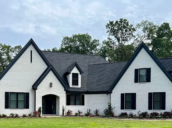 350 Jameson Dr, Rossville, TN 38066