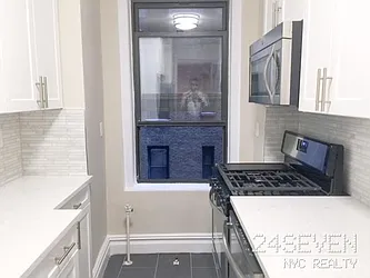 Rented by 24 7 NYC Realty Inc.