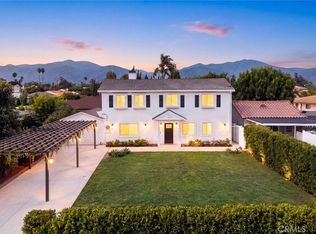 2335 S 6th Ave, Arcadia, CA 91006