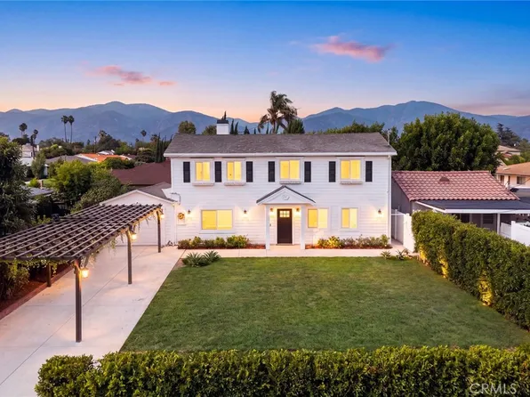 2335 S 6th Ave, Arcadia, CA 91006
