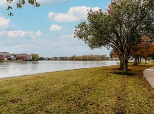 4138 Harbour Cir, Missouri City, TX 77459