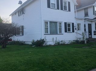 295 Beach Ave, Rochester, NY 14612