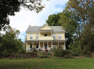 60 Coy Hill Rd, Warren, MA 01083