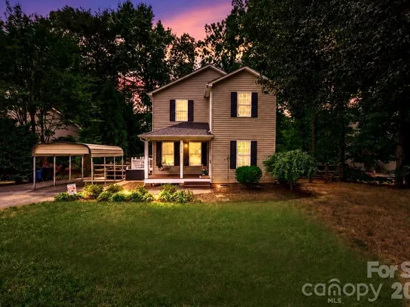 7734 Red Robin Trl, Denver, NC 28037