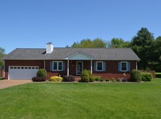 2820 Station South Dr, Thompsons Station, TN 37179