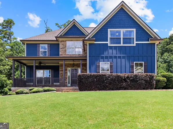 32 Riverbirch Way, Sharpsburg, GA 30277