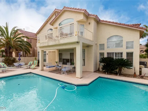 1708 Desert Fort St, Las Vegas, NV 89128