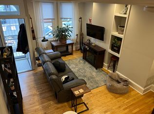 1715 S 17th St, Philadelphia, PA 19145