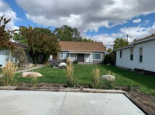 536 S Garfield Ave, Pocatello, ID 83204