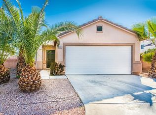 2323 Little Italy Ave, North Las Vegas, NV 89031