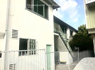 1411 Innes Pl UNIT 4, Venice, CA 90291