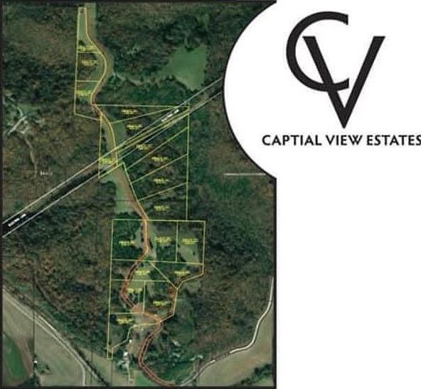 2nd image of Capital View Dr Lot 10