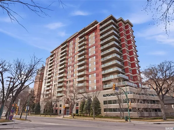 UNIT 502-902 Spadina CRESCENT E, Saskatoon, SK S7K 0G8